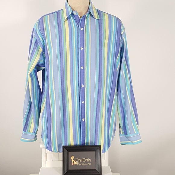 Ralph Lauren Other - RALPH LAUREN BUTTON DOWN